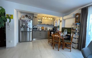 Penthouse modern cu terasă spectaculoasă de 50 mp Belvedere Residence - Poză 13
