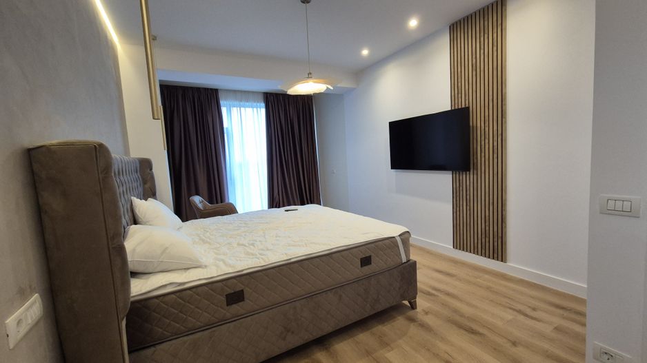 Green Lake | Lacul Baneasa | Sisesti | Vila cu 4 apartamente - Poză 31