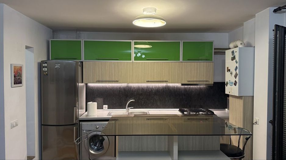 Apartament 2 camere Mihai Bravu - Poză 6