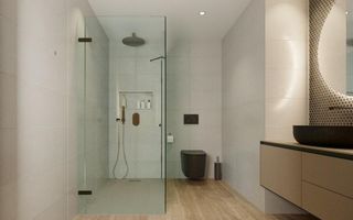 Apartamente premium în Benidorm–Finestrat: stil de viață mediteranean - Poză 30