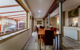 Spațiu comercial la parter în Podgoria - Poză 10