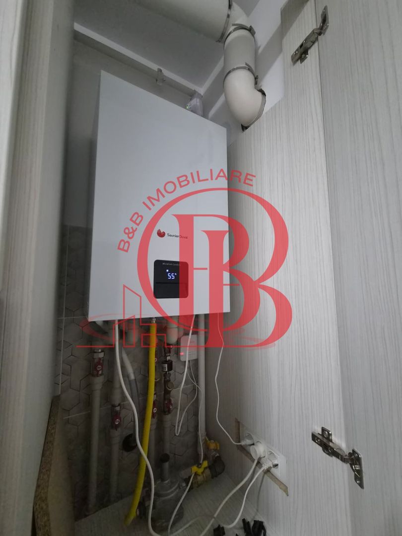 Inchiriere 2 camere+Loc parcare Th. Pallady Prima Inchiriere - Poză 8