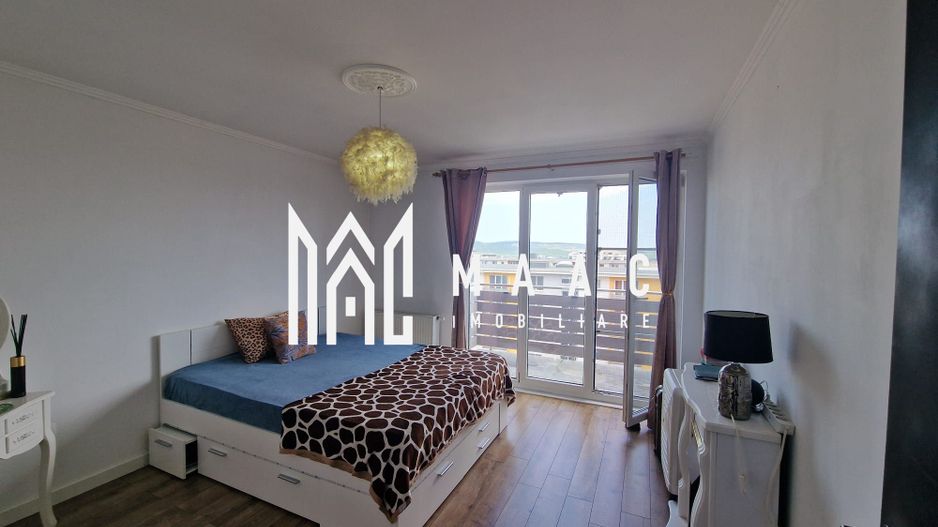 BLACK FRIDAY | Apartament 3 Camere | 72mp Utili | 2 Balcoane - Poză 6