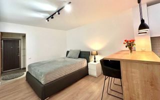 Apartament modern, cu saună, renovat complet, zona Iulius Mall. - Poză 5