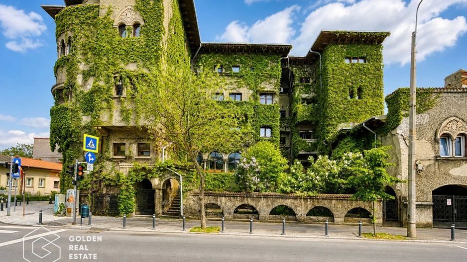Apartament 2 camere în celebra casă Maria Tănase, str. Popa Nan - Poză 8