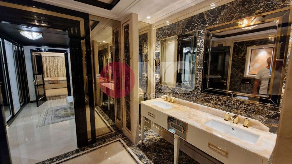 Apartament unicat de vanzare- Dorobanti Beller- bloc nou- tot etajul - Poză 7