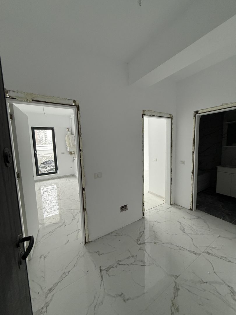 PROMO APARTAMENT 2 CAMERE- PARCARE GRATUITA-METROU N. TECLU! - Poză 1