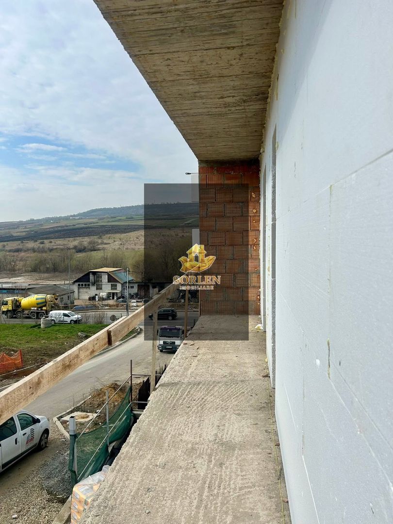 Duplex modern de vânzare – Zona Oașului, Cluj-Napoca - Poză 9