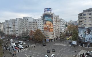 Spatiu MULTIFUNCTIONAL cu posibilitate de subinchiriere CALEA DOROBANTILOR - Poză 15