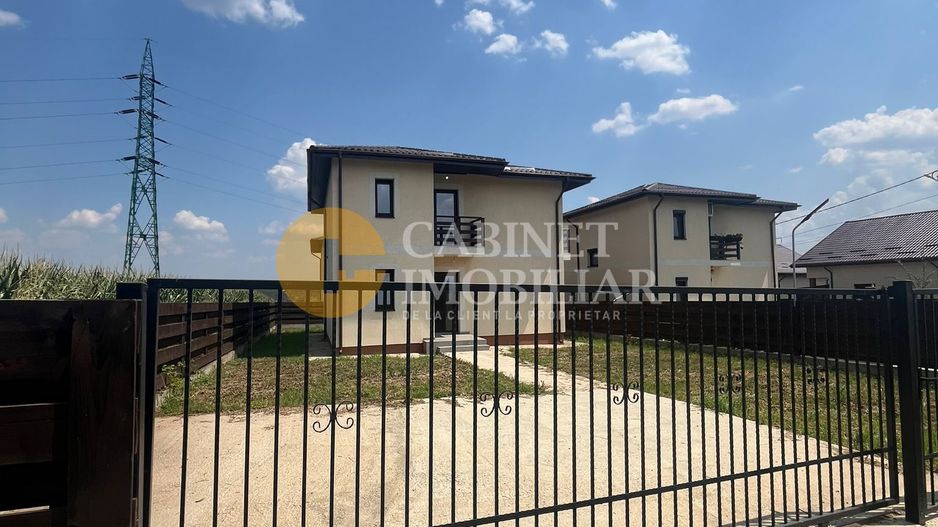 Oferta Casa 4 camere 140.000 Valea Lupului - Poză 3