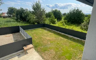 Casă nouă de vânzare – Calea Romanului, Bacău  P+1E 130 mp utili - Poză 20