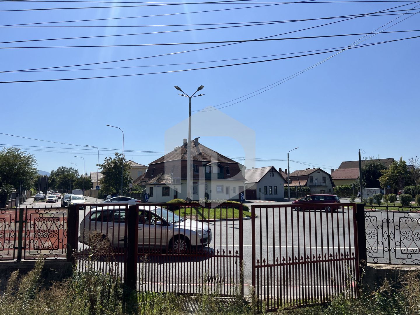 Spatiu comercial de inchiriat zona Balea-Pretabil afacere/clinica etc - Poză 2