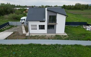 Casă/Vilă de vânzare Sat Siretu, Com. Letea Veche, Bacău - Poză 9