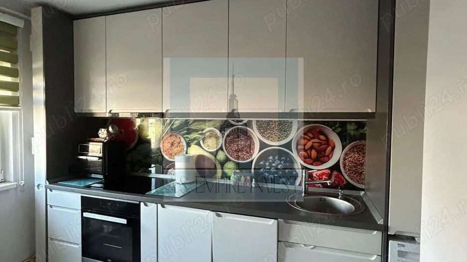 Apartament 2 camere, decomandat, zona Făget - str. Aurel Vlaicu - Poză 6