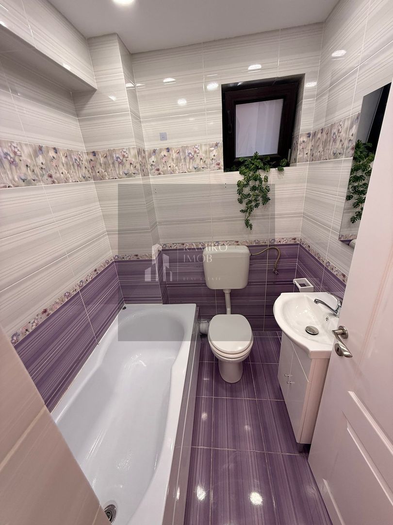 2 camere mobilat utilat decomandat 45 mp 5 min metrou - Poză 9