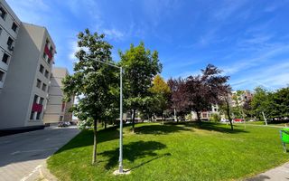 Apartament 2 camere de inchiriat, Cartierul Solar, finisaje premium - Poză 19