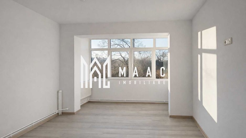 Apartament cu vedere la Parcul Zavoi - Poză 5