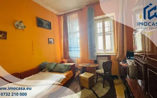 De vânzare Apartament 3 Camere Locuiește în Inima Orașul, Decebal-Arad - Poză 12