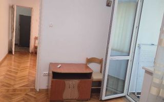 AP. 2 CAMERE BASARAB, BOILER, METROU 5 MINUTE, BLOC REABILITAT - Poză 4