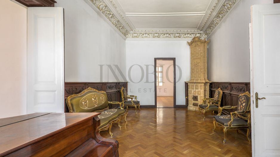 Casă de epocă – Lascar Catargiu - Piața Romana - Poză 9