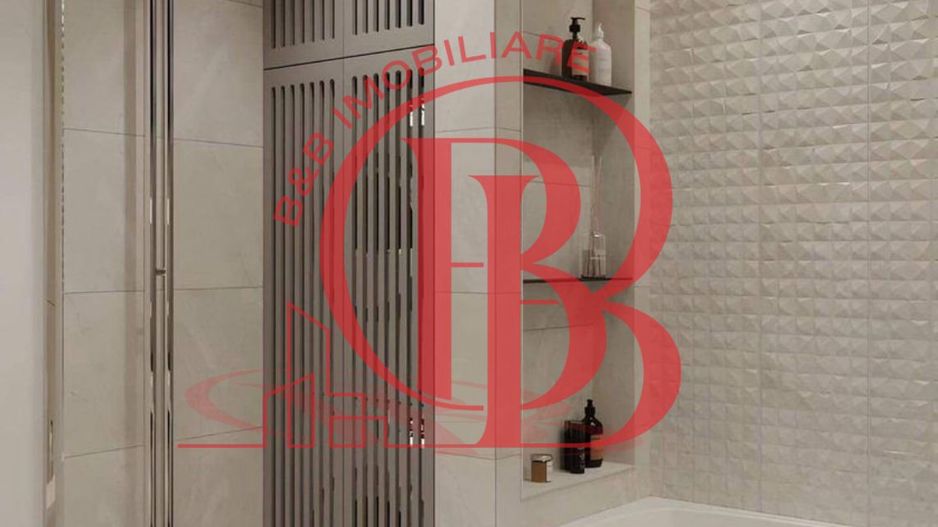 Apartament 2 camere Theodor Pallady-Metrou Nicolae Teclu - Poză 6