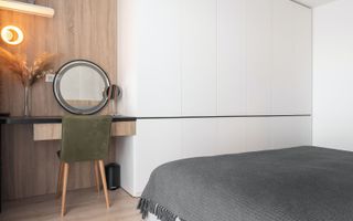 2 camere decomandate, Premium, Parcare, Revo Sigma, Augustin Presecanu - Poză 4