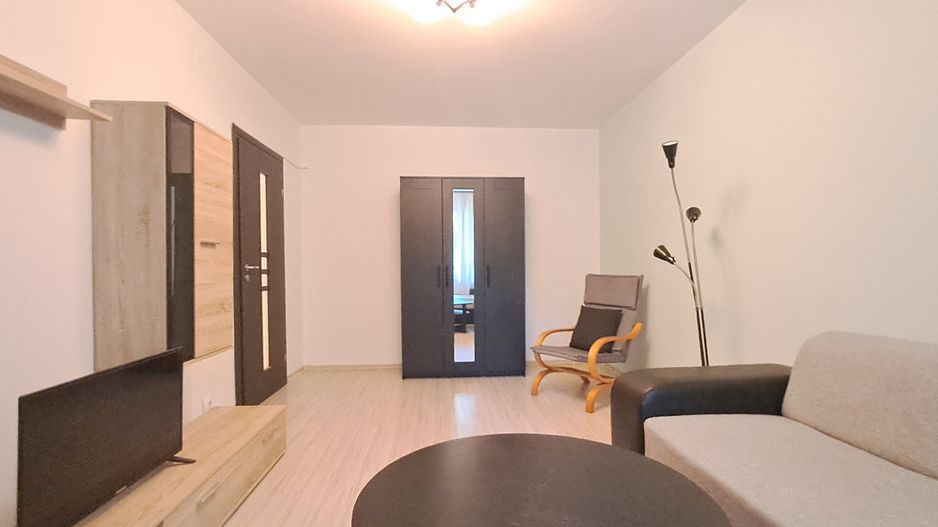 2 camere | Decomandat | Teiul Doamnei - Poză 2