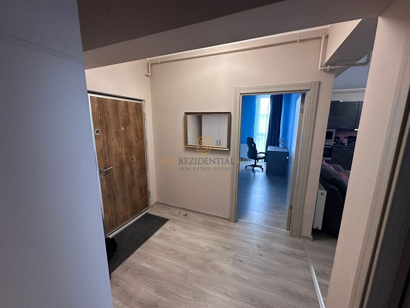 Sos Vitan Barzesti, 3 camere, balcon 13 mp, bloc 2021, Comision 0% - Poză 11