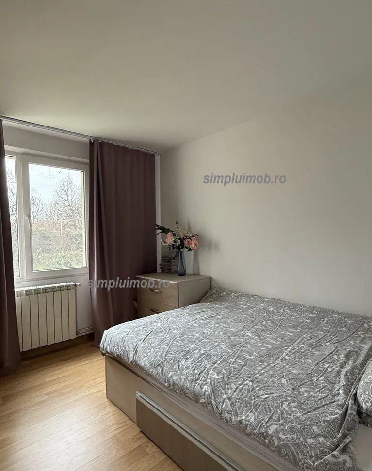Decomandat Renovat 3 Camere Liviu Rebreanu - Poză 3