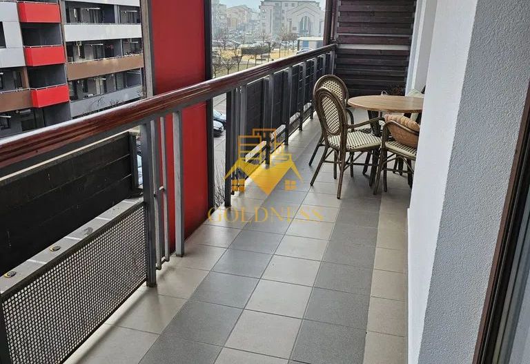 2 camere, parcare subterana, Cartier Buna Ziua, Bonjour Residence,LIDL - Poză 7