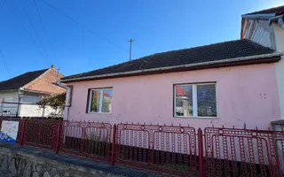 Casă 3 camere cu teren 468 mp zona Străzii Record/Terezian - Poză 35
