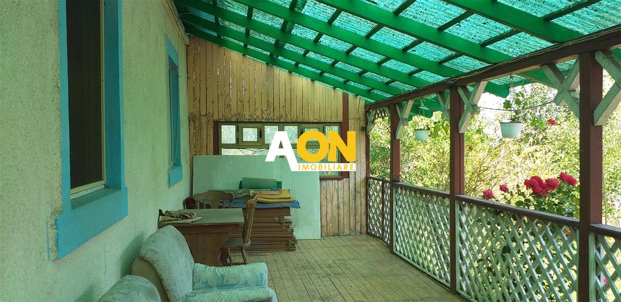 CASA 4 CAMERE, 2000 MP TEREN, ZONA KAUFLAND - Poză 12