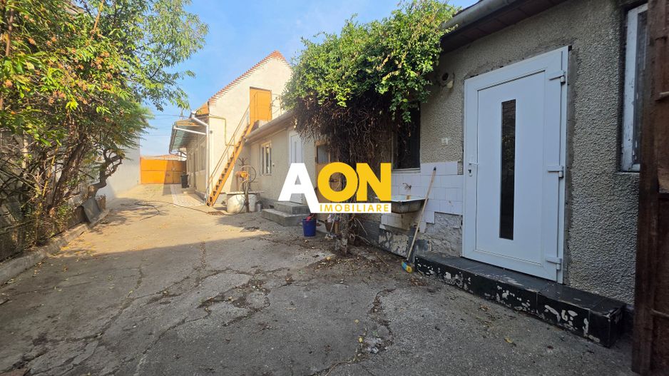 Casa 4 Camere, 756mp Teren, Zona Barabant - Poză 5