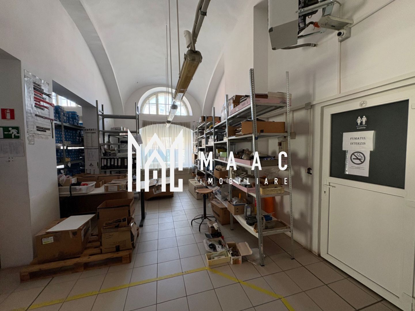 Proprietate ultracentrală cu potențial mixt – 1285 mp, acces dublu - Poză 6