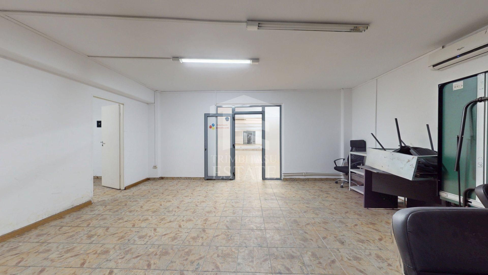Spatiu Birouri - Comercial Notariat Piata Sudului - Soseaua Oltenitei - Poză 4
