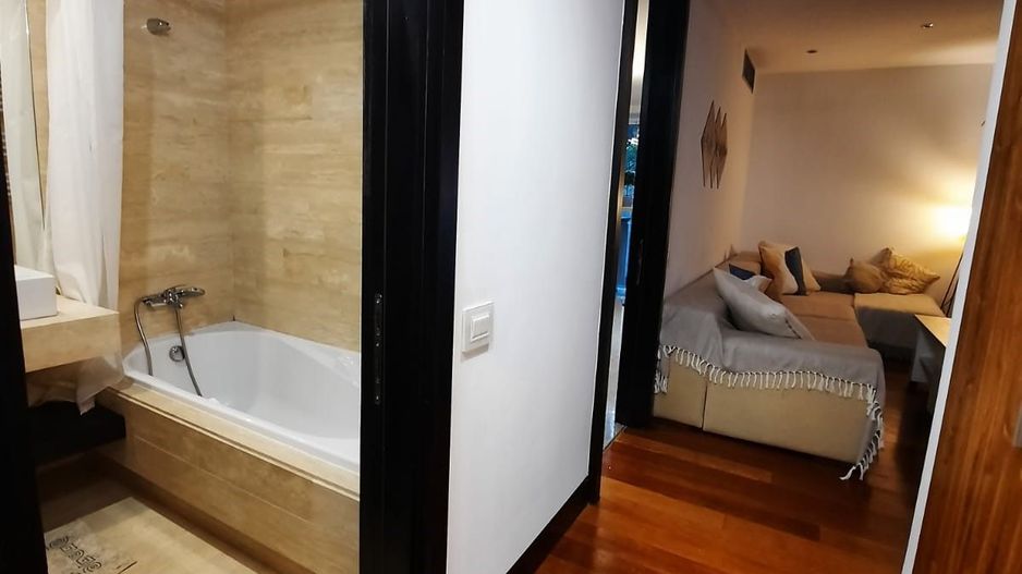 Apartament superb Arcul de Triumf-Herastrau - Poză 6