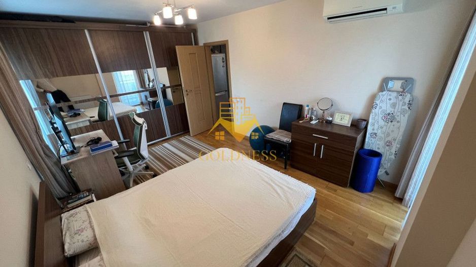 2 camere, modern, bloc nou, Ac,parcare,zona Decebal, Traian, Horea - Poză 1