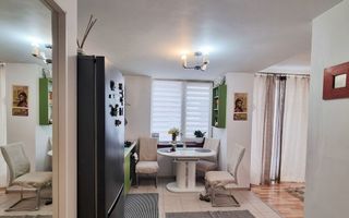 Vanzare apartament 3 camere ROSE GARDEN | Doamna Ghica | parcare + boxa subsol - Poză 1