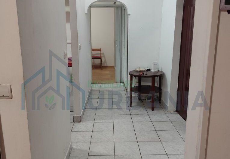 Apartament 2 camere decomandat, mobilat și utilat, în cartierul Frumoasa, Iași - Poză 6