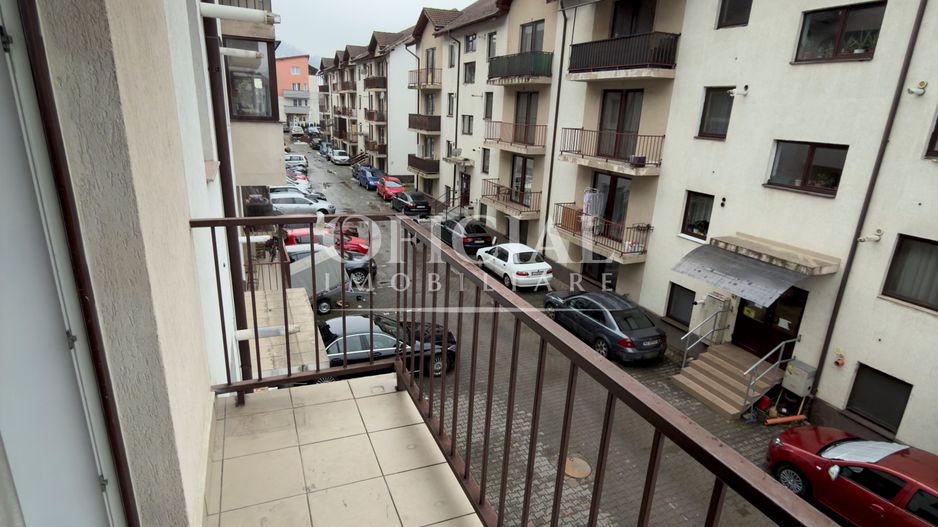 Apartament 2 Camere | 44 Mp | Parcare Inclusa | Zona Floresti Ioan Rus - Poză 9