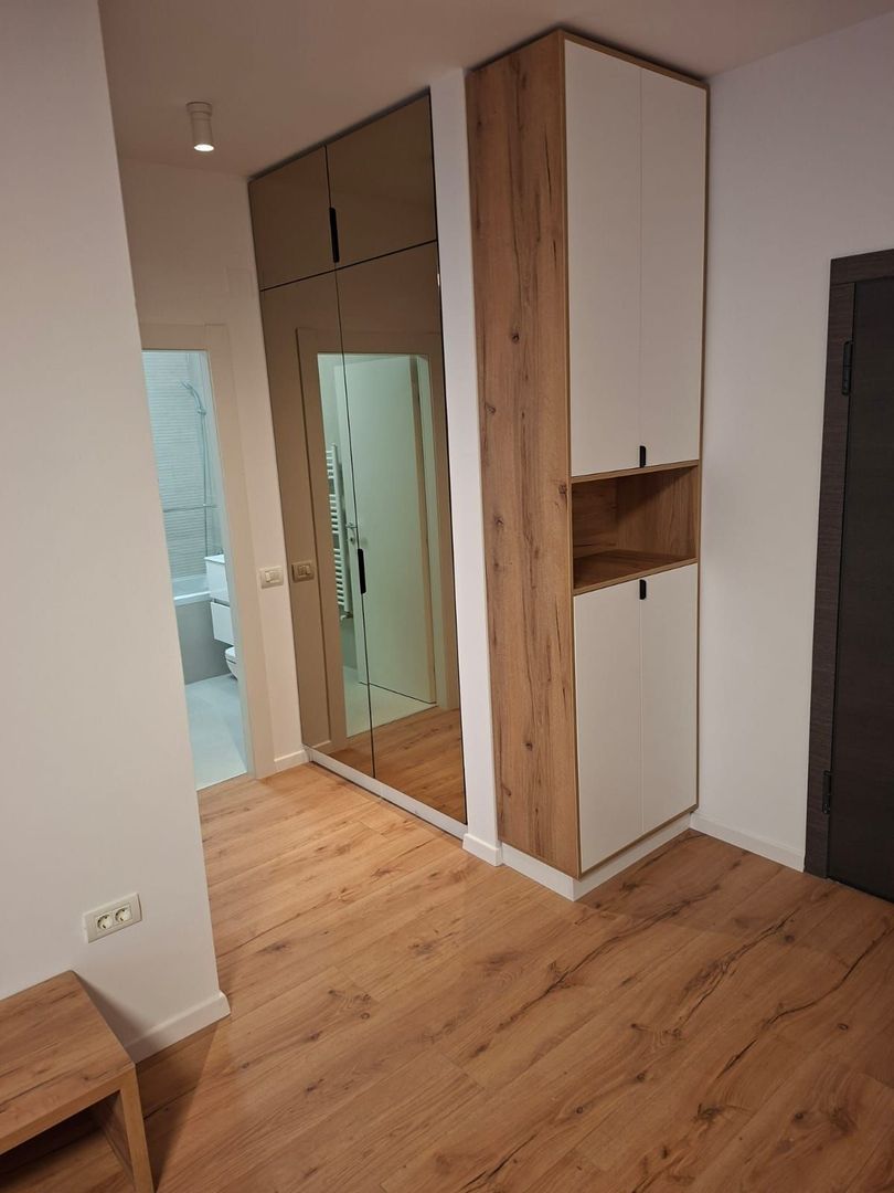 Apartament | Tunari | 2 camere | Darwin Residence - Poză 5