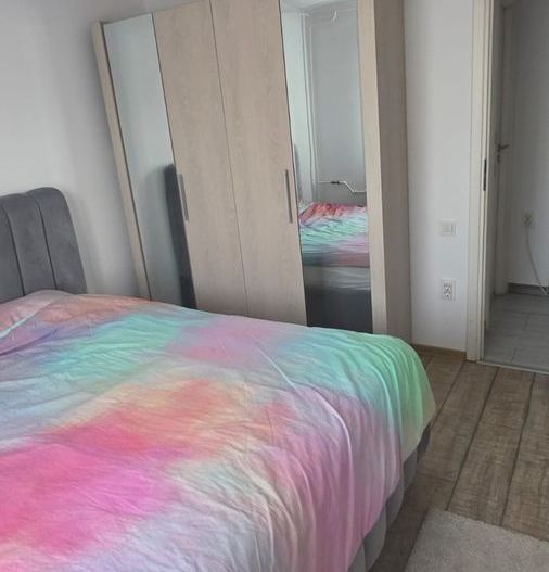 Apartament 3 camere de închiriat | Dristor | Str. Râmnicu Vâlcea | 800 - Poză 3