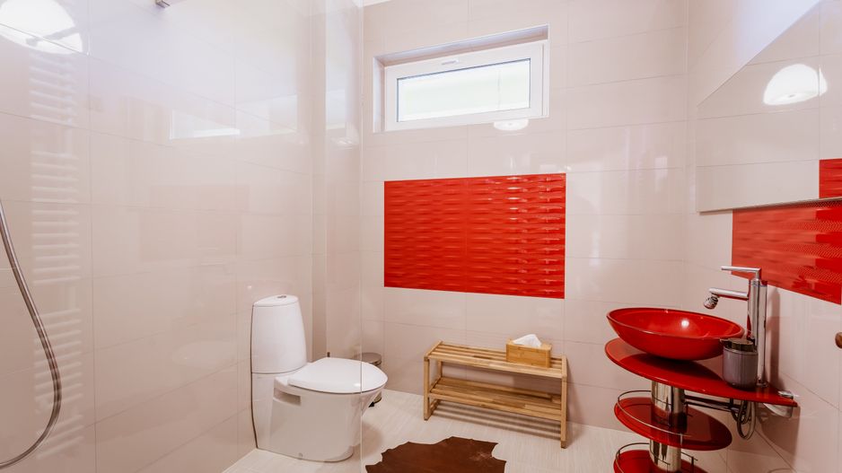 Casa ideală pentru familia ta,  zona Pârneava - Poză 9