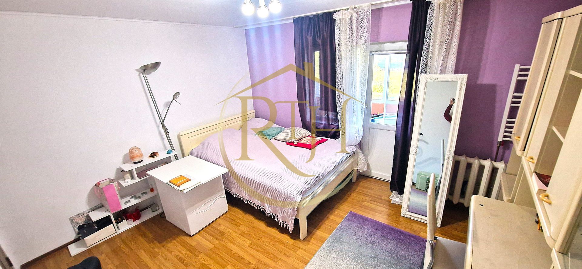 Vand apartament 2 camere,zona linistita cu mult spatiu verde ,0 Comision - Poză 10