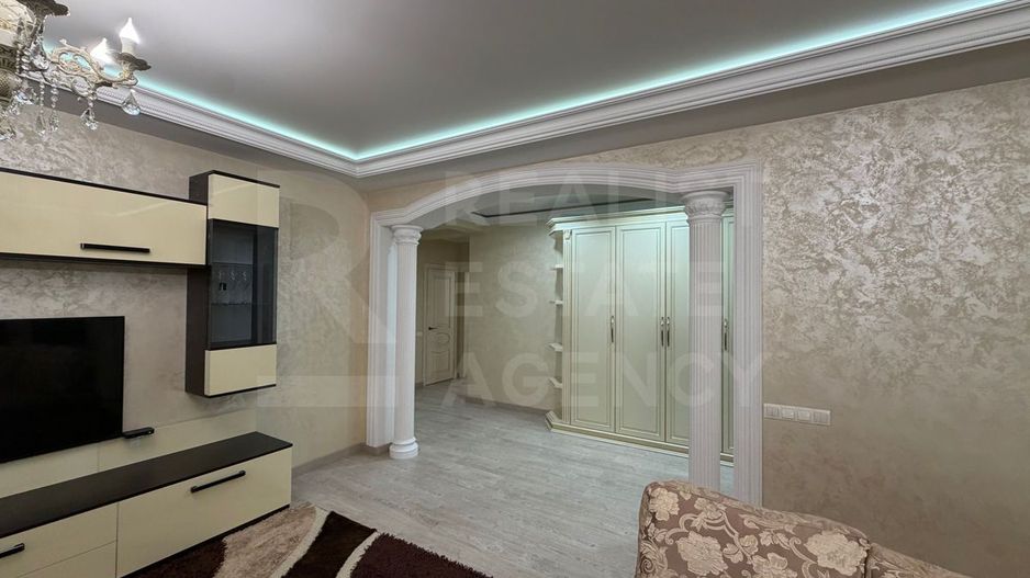 Chirie, apartament 3 camere 88 mp, str. Vasile Alecsandri, Centru - Poză 3