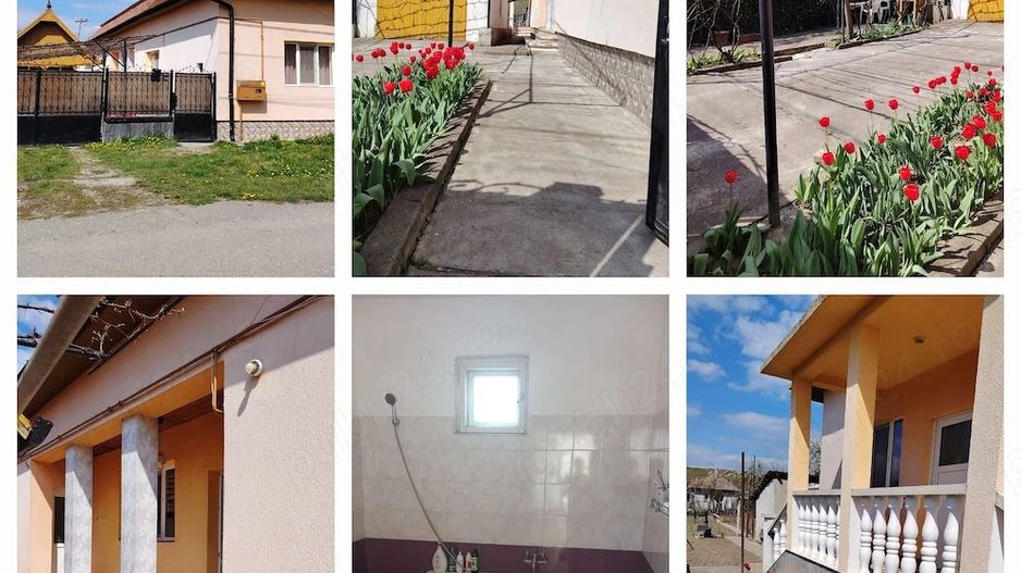 Casa de vanzare in Ocna Mures - Poză 1