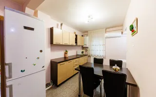 Apartament 3 camere, etaj 1, zona Dorobantilor/Modern- la cheie - Poză 13