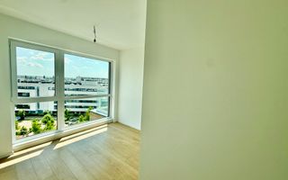 VANZARE 4 CAMERE | TERASA | STRAULESTI | PISCINA PRIVATA A COMPLEXULUI - Poză 4