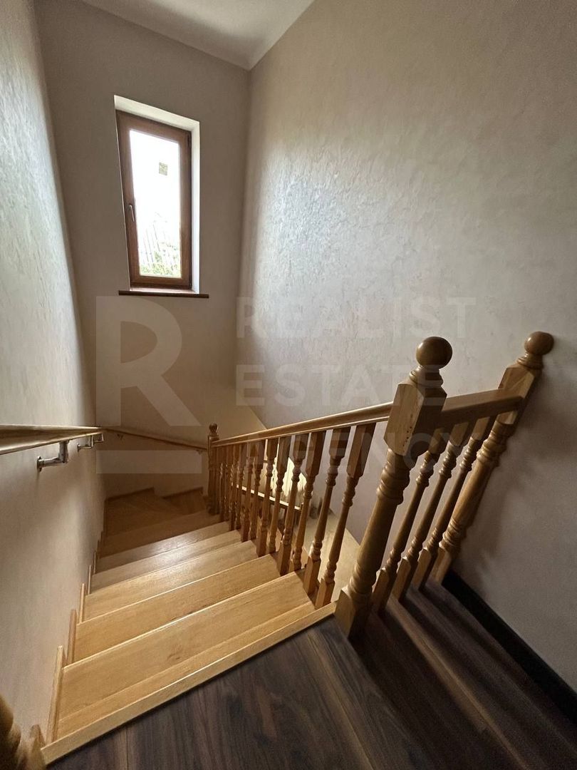 Vânzarea, casa/villa, 4 camere, str. Taras Șevcenco, Pământeni - Poză 36