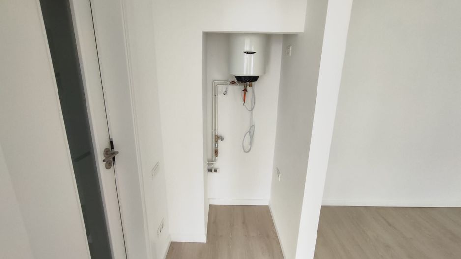 Apartament 2 camere complet renovat - Soseaua Stefan Cel Mare nr 17 - Poză 8